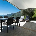 Appartement Mantegna - Garten Mit Seeblick Und Schwimmbad By Interhome